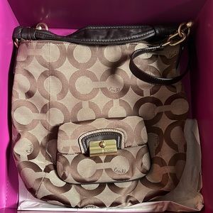 Coach Tote Bag